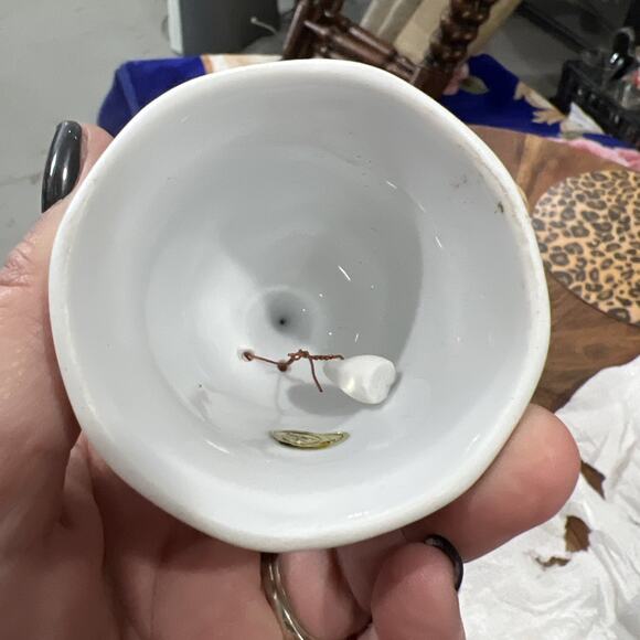 Precious Moments Figurine Vintage Figurine Lot Of 7 - Picture 8 of 16